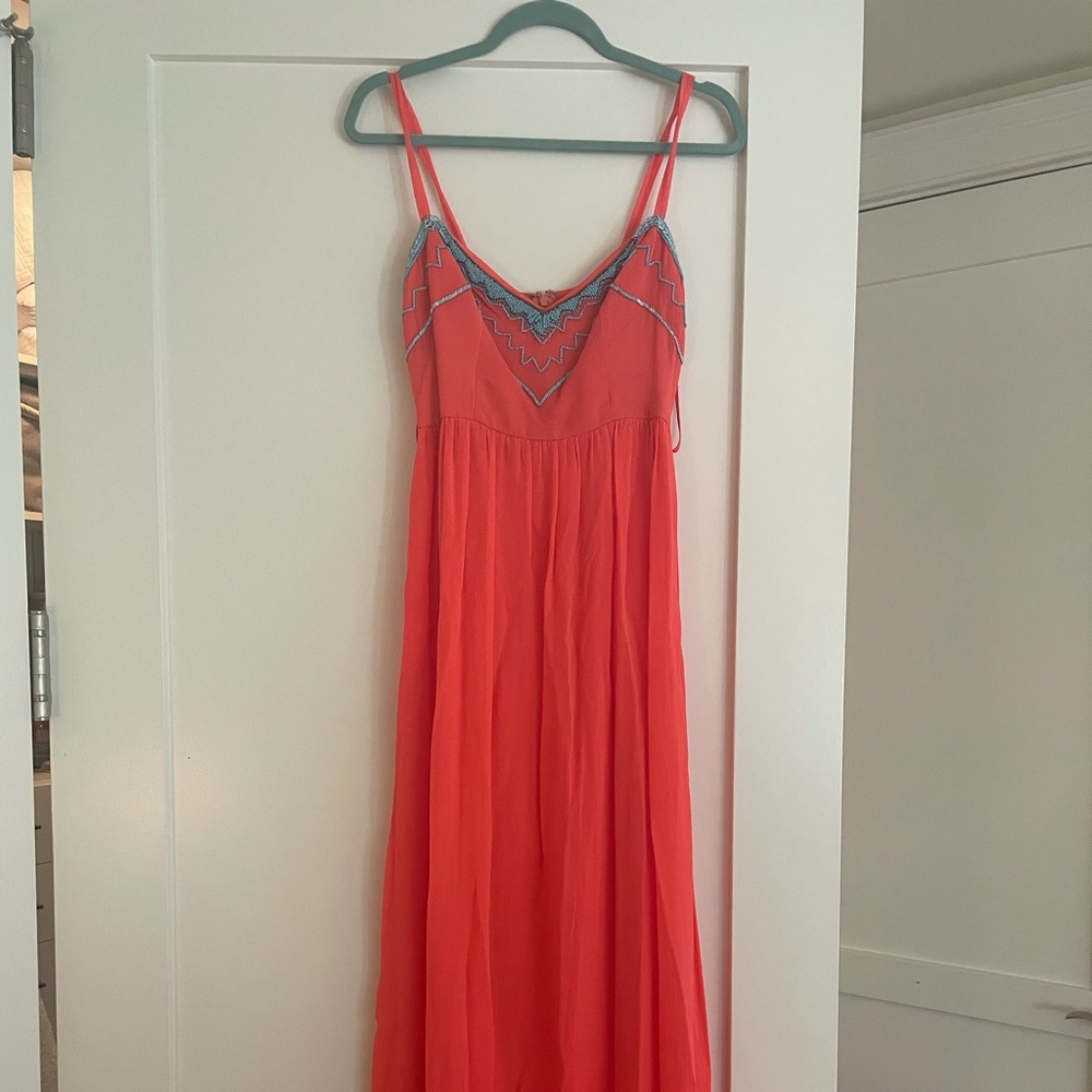 Nicole Miller Artelier Dress